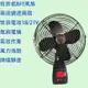 【全店免運】8吋鋰電風扇 靜音風扇 無線電風扇 露營風扇 手持風扇 隨身風扇 戶外風扇 18/21V 電動風扇