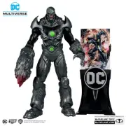 DC Multiverse: Grid (Forever Evil) - 7" Action Figure
