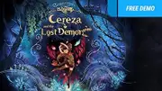 Bayonetta Origins: Cereza and the Lost Demon Standard - Nintendo Switch [Digital Code]