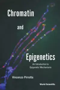 在飛比找博客來優惠-Chromatin and Epigenetics: An 