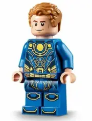 LEGO 76156 Ikaris Minifigure - NEW