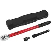 3/8" Drive Click Torque Wrench