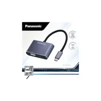 在飛比找PChome商店街優惠-【1768購物網】Panasonic 轉接器USB3.2 T