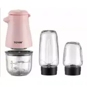 Portable Blender for Shakes and Smoothies Personal Electric Blender