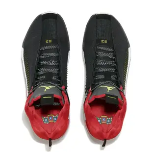 Air Jordan XXXV CNY PF 35 黑 紅 撕撕樂 籃球鞋 中國新年 男鞋 ACS DD2234-001