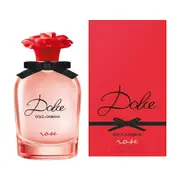 Dolce & Gabbana Dolce Rose EDT Eau De Toilette Spray Perfume For Women 75ml