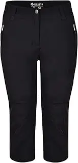 [Dare 2b] Women's Melodic Ii 3/4 Hiking Shorts