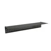 FFR-DSI 9924311567 Fresh-Fit Aluminum Perforated Horizontal Divider