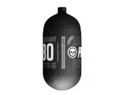 NEW PRO DNA™ FLYWEIGHT AIR TANK 80CI - MATTE