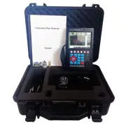 Ultrasonic Flaw Detector Flaw Detection Tools Digital NDT Equipment