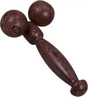 PERSELOSO Face Roller Massager for Slimming Portable Neck Beauty Tool Ergonomic Design for Lifting and Tightening Skin Promotes Made From