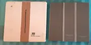 Aston Martin DB9 Press Release Brochure Set . Spring 2004 Release