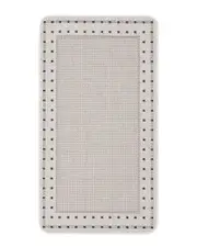 ECARPET Nadia Textured Anti-Slip Mat