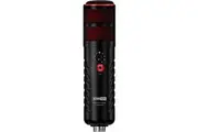 RODE X XDM-100 Dynamic Microphone USB-C - Advanced DSP for Gaming & Streaming,