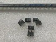 24LC128I/P MICROCHIP 8 PIN PDIP X 25 PCs. 24LC128 24 128