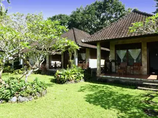 傑利亞塞馬朗旅館Geria Semalung