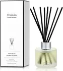 Reed Diffuser Set, 100Ml Bamboo & White Tea Scented Essential Oil Diffuser, Home