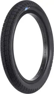 Sunday Current Tire - 18 x 2.2 Clincher Wire Black BMX Bike