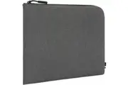 Incase Facet Carrying Case (Sleeve) for 40.6 cm (16") Apple MacBook Pro - Grey - Scrape Resistant, Scratch Resistant, Weather Re