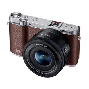 SAMSUNG NX3000 微單眼