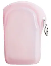 [Stasher] Go Bag 520ml Pink