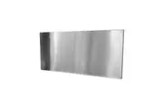 Stratco Umbra Awning Shed Stainless Steel Heat Shield