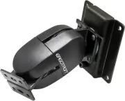 NEW Ergotron 100 Series Double Pivot 47-093-800-00 Mounting Kit for Flat Panel