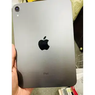 蘋果原廠 iPad mini 6代 64G Wifi A2567