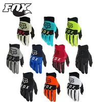 在飛比找蝦皮購物優惠-Fox Gloves 適用於 Mtb Motocrss Mx