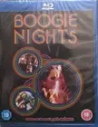 Boogie Nights Blu-ray Alfred Molina Burt Reynolds Don Cheadle Heather Graham
