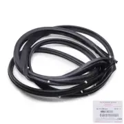 Rear LH Door Weatherstrip Seal Fits Mitsubishi L200 Triton 2006 2014