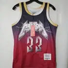 Kobe Bryant Lower Merion Basketball Jersey Headgear Nostalgia Men's XS NWT