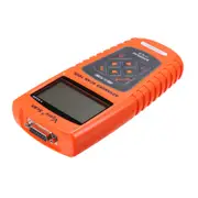 Vs600 Professional Obdii / Eobd Scan Tool