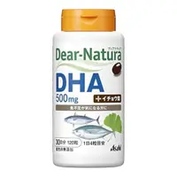 在飛比找比比昂日本好物商城優惠-朝日 Asahi Dear-Natura DHA EPA 魚