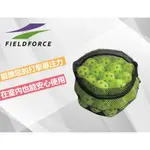 = 威勝 運動用品 = FIELDFORCE 40MM 迷你打擊洞洞球、FTM-401補充球 FMB-4050