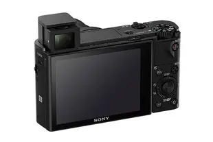 【TK視聽】 SONY DSC-RX100M3  (公司貨) 歡迎政府機關學校...估價採購