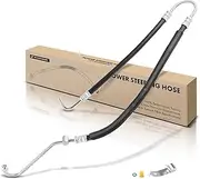 A-Premium Power Steering Pressure Line Hose Assembly Replacement for Ford Explorer 2006-2010 Mercury