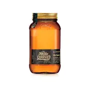 [Ole Smoky] Ole Smoky Moonshine Harley Charred 750mL