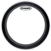Evans Emad2 Bass Drum Head - 22"