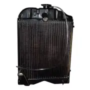 1206-0007 Radiator Fits Massey Ferguson 202 204 TE20 TEA20 TO20 TO30 TO35