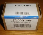 New Johnson Controls TE-6001-961 Binary Switch Kit Momentary Pushbutton Operated