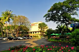 胡志明市凱霍阿酒店KY Hoa Hotel Ho Chi Minh