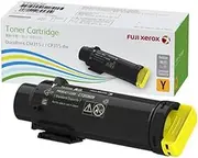 Fuji Xerox CT202613 Laser Toner Cartridge, Yellow