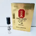 Paco Rabanne 1 Million Royal Parfum Cologne mini Spray for men, 1.5ml, Brand NEW