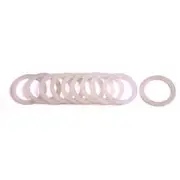 Aeroflow Teflon Washer Kit -3AN to -16AN, AF176-KIT
