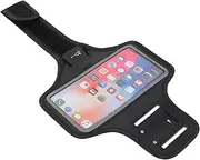 Waterproof Sports Arm Bag Small Pouch Phone Pouch Waterproof Cell Phone Running Bag for Screen Touch Lightweight
