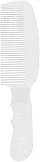 Wahl Speed Comb, White