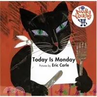 在飛比找蝦皮商城優惠-Today Is Monday (1CD only)(韓國J