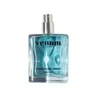 VENOM for Him Cologne Pheromone Perfume Spray Fragrance 50ml
