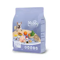 在飛比找環球Online優惠-【Mobby 莫比】自然食狗飼料系列 7.5kg 幼母犬 成